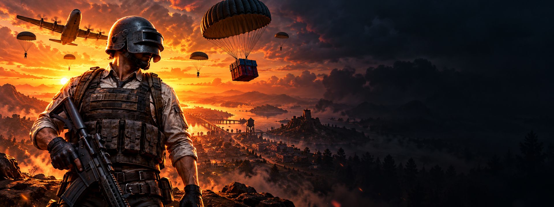 PUBG MOBILE UC'LER ANINDA HESABINDA