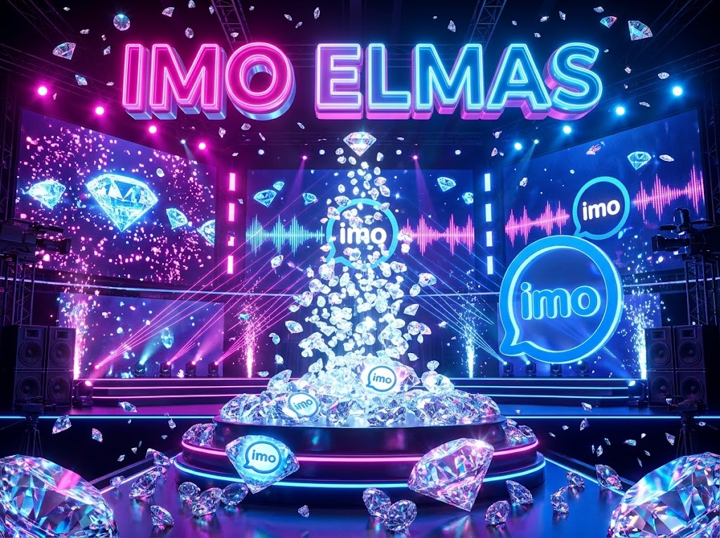 imoelmas 10 Elmas